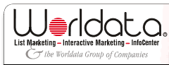Worldata.com Logo