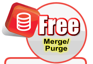 Free Merge/Purge
