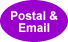 Postal & Email