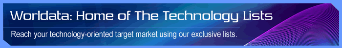 Worldata: The Home of The Technology Lists