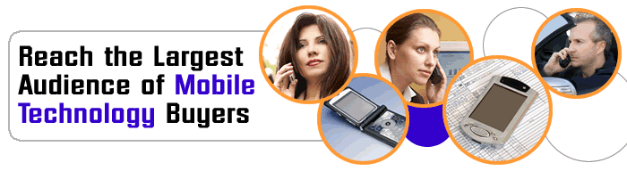 Reach the Largest Audience of Technology Buyers